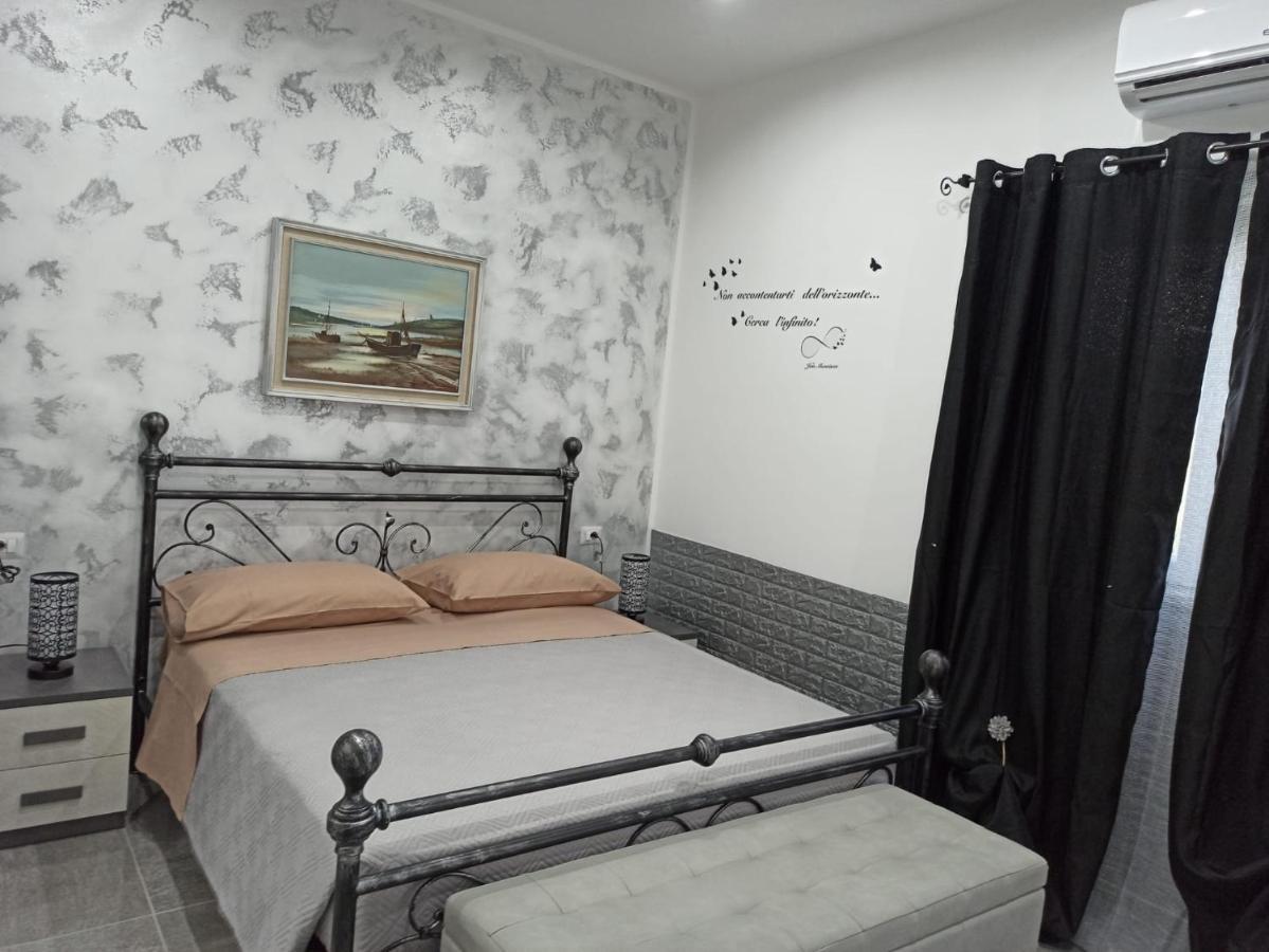 Le Sirene Bed and Breakfast Μπρίντιζι Εξωτερικό φωτογραφία